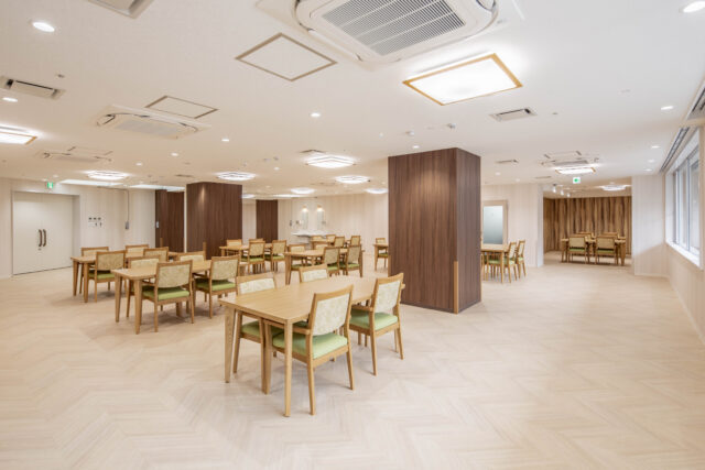 画像:さくらの郷 鷺沼