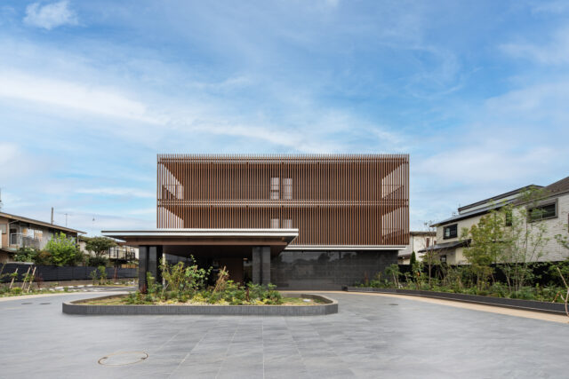 画像：アズハイム国立